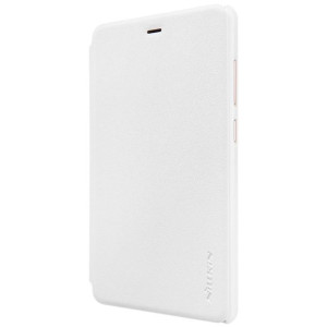 Nillkin CASE KLAPKA Xiaomi MI4S WHITE