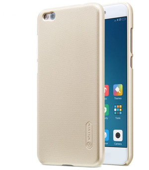 Nillkin CASE plecki do Xiaomi MI5C Złoty