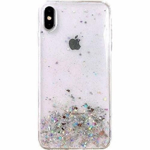 Wozinsky Star Glitter Redmi Note 9S 9 Pro Przezro