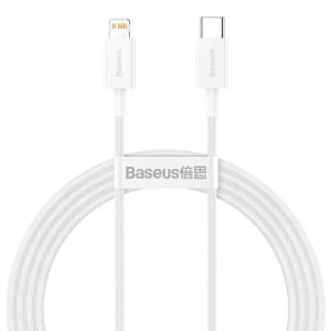 Baseus Superior kabel USB-C 1,5m 20W CATLYS-B02