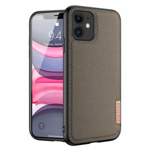 Dux Ducis Fino etui do iPhone 11 zielone