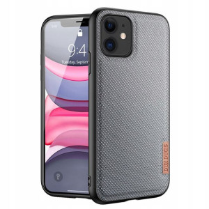 Dux Ducis Fino etui do iPhone 11 niebieskie