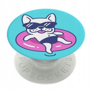 Popsockets uchwyt Pool Boy
