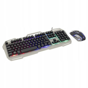 WhiteShark Zestaw gamingowy APACHE-2