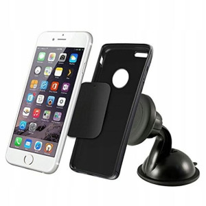 Uchwyt Samochodowy magnetyczny na telefon M111010