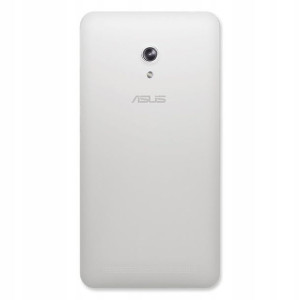 Asus Zenfone 5 Tylna pokrywa w kolorze białym