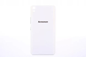 Plastikowa obudowa Lenovo K3 Note oryginalna Biały