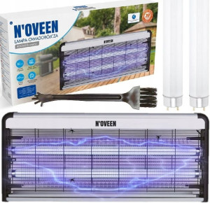 Noveen Lampa owadobójcza IKN240 na komary