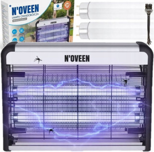 Noveen Lampa owadobójcza IKN220