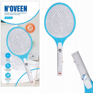 Noveen Łapka owadobójcza IKN120 elektryczna 3W