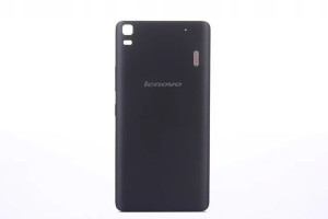 Plastikowa obudowa Lenovo K3 Note oryginalna Czarn