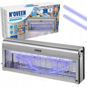 Noveen Lampa owadobójcza IKN1030 PROFFESIONAL SAFE