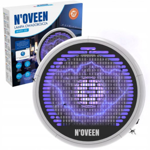 Noveen Lampa owadobójcza IKN951 Decorative