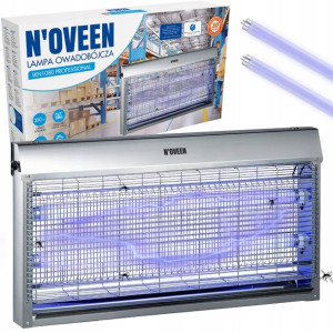 Noveen Lampa owadobójcza IKN1080 PROFFESIONAL SAFE