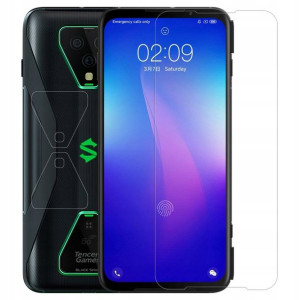 Szkło Nillkin Amazing H+ Pro Black Shark 3 Pro
