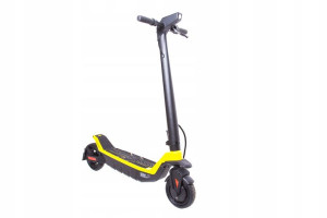 Hulajnoga Elektryczna RiDER RS Sport 350W Żółta