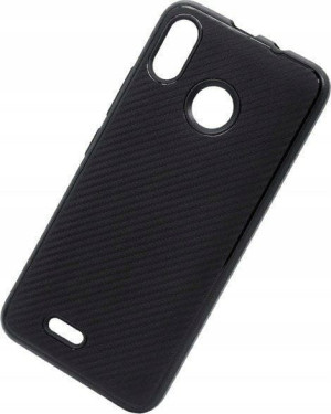 Etui silikon czarne Ulefone S9 Pro