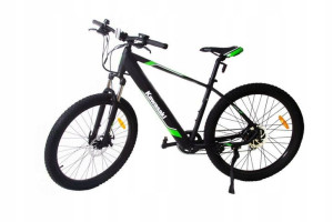 Kawasaki rower górski MTB KX-KDX3.0 elektryczny