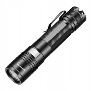 Latarka UV Superfire A5, 365NM USB
