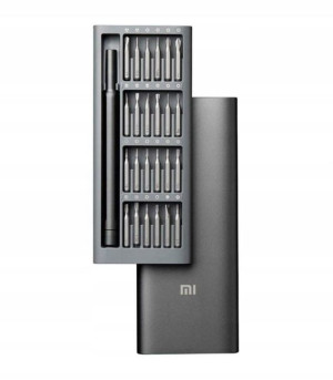 Wkrętaki Xiaomi Mi Precision Screwdriver Kit 24w1