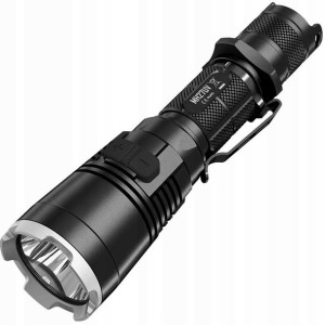 Latarka Nitecore MH27UV - 1000 lumenów