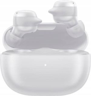 Słuchawki Xiaomi Redmi Buds 3 Lite Białe M2110E1