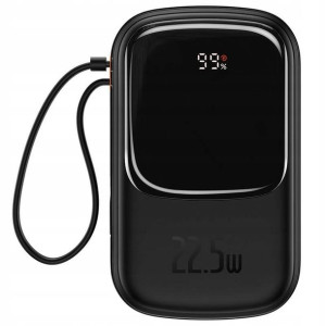 Baseus Qpow Pro Powerbank 20000mAh 22W PPQD060301