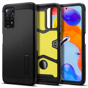 Spigen Tough Armor do Xiaomi Redmi Note 11 Pro