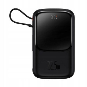 Baseus Qpow Pro Powerbank 10000mAh 22W PPQD060101