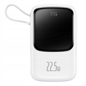 Baseus Qpow Pro Powerbank 10000mAh 22W PPQD020102