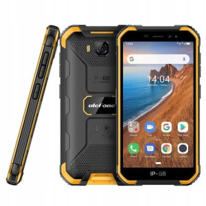 Ulefone Armor X6 Pro 4/32GB 4G LTE Android 12 Oran