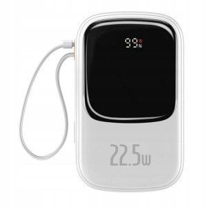 Baseus Qpow Pro Powerbank 20000mAh 22W PPQD060302