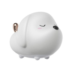 Baseus Doggie Lampka nocna LED piesek DGAM-B02