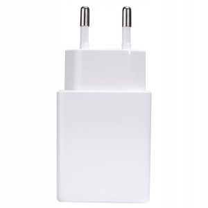 Nillkin AC Adapter ładowarka 2A Fast Charge Biała