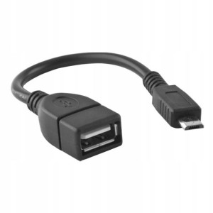 Adapter Host USB - micro USB Forever TFO (F)