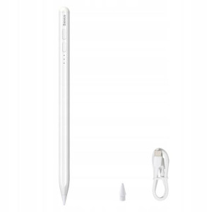 Baseus Smooth rysik aktywny do iPad/iPad Pro Air