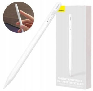 Baseus Smooth rysik do iPad Pro / iPad Active vers