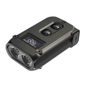 Latarka Flashlight T Series 500 L /TINI 2 NITECORE