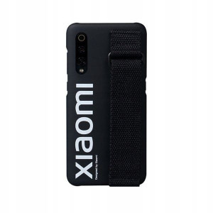 Xiaomi Urban Hand Strap Case Etui Mi 9 Czarne