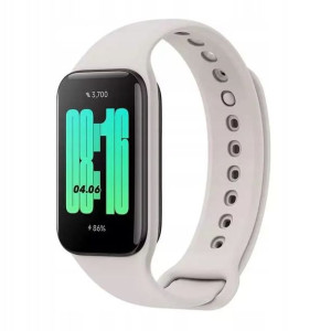 Inteligentna opaska Redmi Smart Band 2 Ivory
