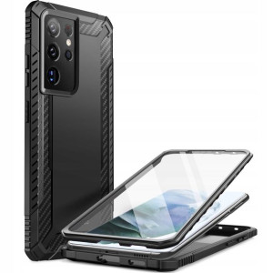 Supcase Clayco Xenon with SP Samsung Galaxy S21 Ul