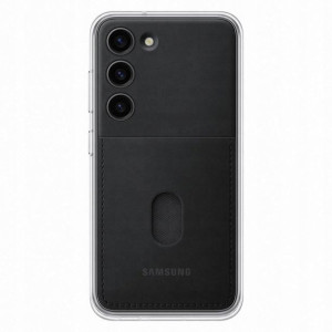 Samsung Frame Cover etui Samsung Galaxy S23 pokrow