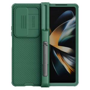 Nillkin CamShield Pro Case (suit) etui Samsung Gal