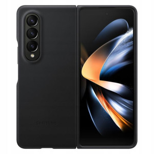 Samsung Leather Cover skórzane etui pokrowiec ze s