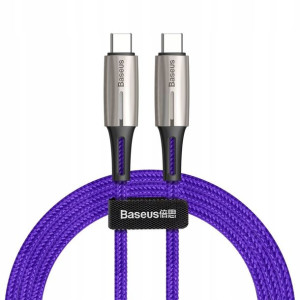 Baseus Water Drop Kabel USB-C PD 60W 2M CATSD-K05