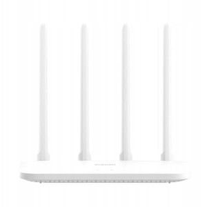Router WiFi Xiaomi Router AC1200 3xRJ45 1000Mb/s