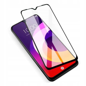 Szkło 5D do Xiaomi Redmi 10A 9A 9C 9AT