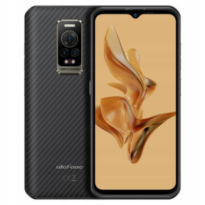 Smartfon Ulefone Armor 17 Pro 8/256GB czarny
