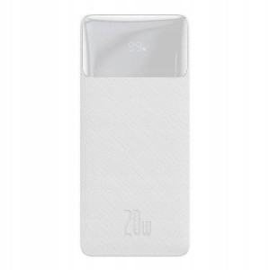 Baseus Bipow Powerbank 10000mAh 20W PPBD050502