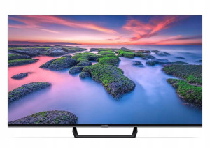 Telewizor 43" Xiaomi TV A2 ELA4817EU 4K UHD